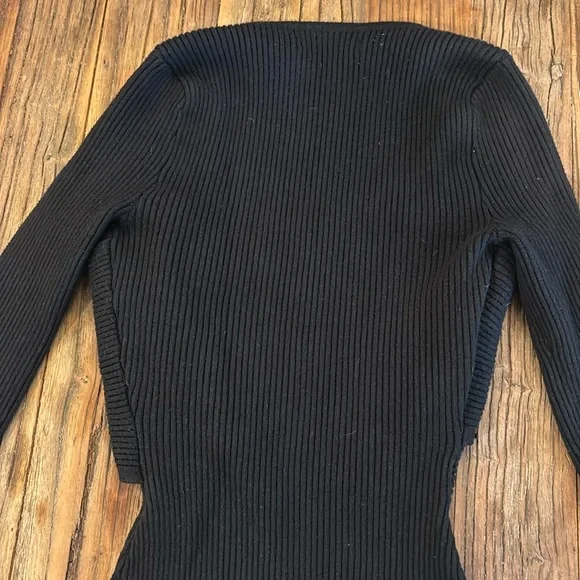 Abercrombie and Fitch Bodysuit - Picture 4 of 6